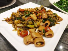 -美极鲜食坊(宝安南路店)