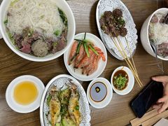 -立文冬·鲜活面(杭州太合商业中心店)