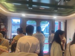 -闽江夜游台江旅游码头