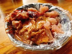 -吴大师呱呱面皮(育生巷店)