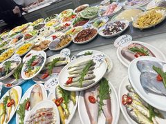 -杨记海鲜楼(三门黑金冠店)