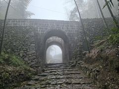 -仙霞关景区