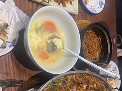 -印象徽州·正宗徽菜体验店
