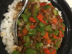 -一叶一世界·素食餐厅(锦华万达店)