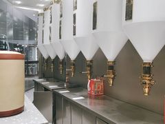 大堂-LELECHA乐乐茶(新街口大洋店)
