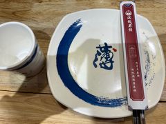 -满园烤鸭·春饼(丰科路万达店)
