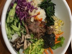 -全州拌饭馆(断桥店)