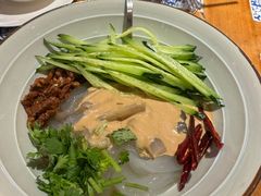 -东方饺子王(王府井关东古巷店)