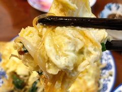 -娄三少·老北京春饼烤鸭家常菜(方庄店)