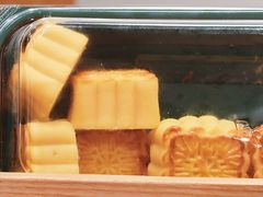 -泸溪河桃酥(西直门凯德店)