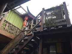 -吃货私房菜(丽江束河古镇店)