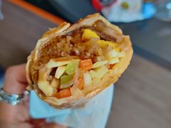 -张记饺饼筒(环城东路店)