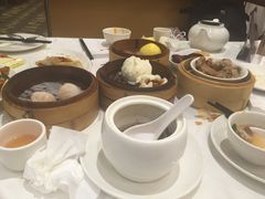 -稻香酒家·34年老字号·港式粤菜(汉街店)