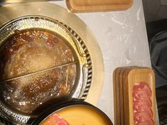 -空之介寿喜烧·和牛放题(恒隆广场店)
