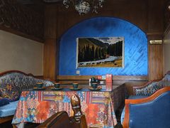 -乡村馕坑肉·烧烤·新疆菜·本地人更爱吃(阿勒泰首店)