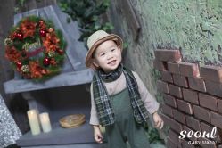 -首尔宝宝SEOUL  BABY STUDIO(通州店)