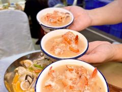 -东江海鲜大排档·潮汕菜·砂锅粥