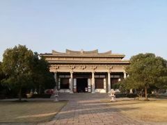-汉陵苑
