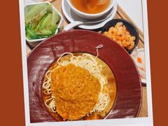 -苏堂阳春面•九年庆(北京路天河城店)