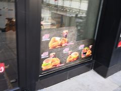 -肯德基(马路湾店)