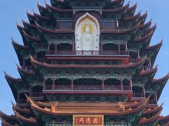 -江阴君山寺