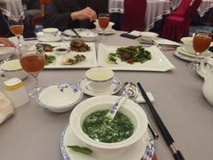 -银都上海菜馆(粤海东路店)