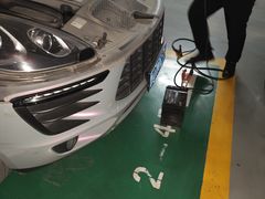 -恒泰汽车服务连锁(高新一路店)