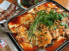 -邹胖哥好好吃餐馆(荔波美食街店)