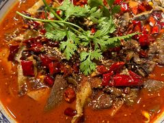 -永安水煮活鱼·仪征菜(仪征奥林匹克店)