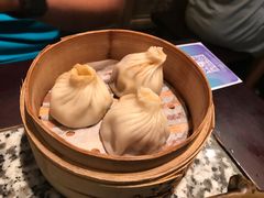 -南京大牌档(凯德大峡谷店)
