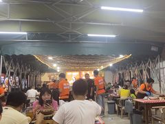 -琼大师东方烤乳猪(亚特兰蒂斯店)