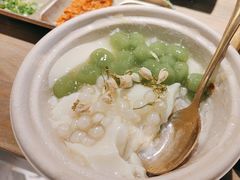 -毛肚向右·川渝毛肚王(经开永旺店)