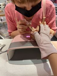 -花系美·美甲美睫精品店