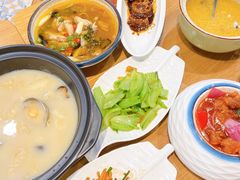 -喜上喜鸡煲翅(吉大店)