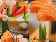 -松坂屋日料自助(长城路店)