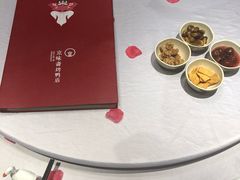 -京味斋·北京烤鸭(北京南站洋桥店)