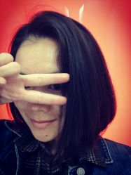 短发-红馆·发喆院