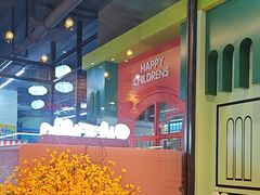 -河坝烧烤串城(金达莱店)