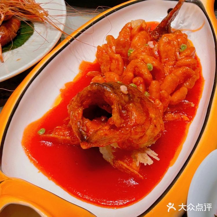 新苏里｜这家苏帮菜我要夸100遍