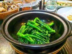 -猪肉婆私房菜(容桂总店)