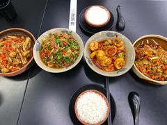 -潇湘阁(三里屯SOHO店)