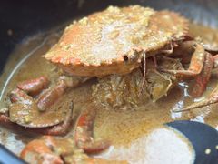 -Ministry of Crab•MOC(交子大道店)