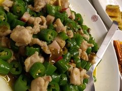 -百年神厨·地道川菜(清江西路店)