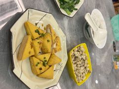 -银峰农庄·特色烧鸡·鲜无花果浸鸡