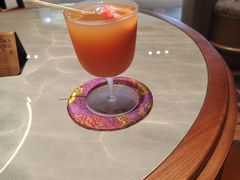 -狮王府淮扬菜(夫子庙老门东店)