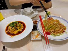 -御沪沪味园.融合菜.海鲜(斜土路店)