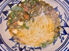 -蜗牛小馆醉乡民谣云南菜(惠新西里店)