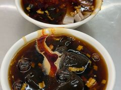 -杨记灌肠(食品街店)