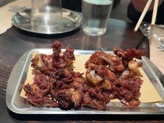 -破店肥哈·东北烧烤·夜宵(南山保利店)