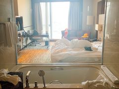 -济南富力凯悦酒店